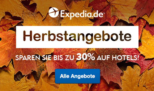 Expedia.de