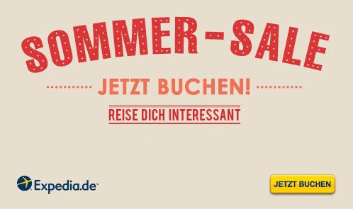 Expedia.de