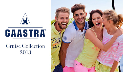 Gaastra eShop