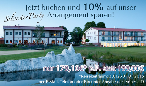 Golfpark Strelasund GmbH & Co. KG