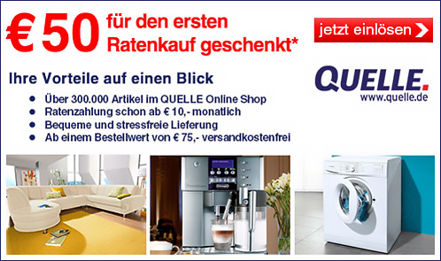 Quelle.de