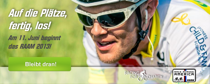 RAAM 2013