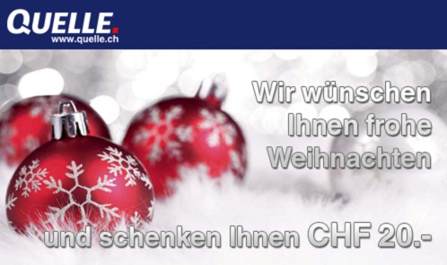 QUELLE.ch