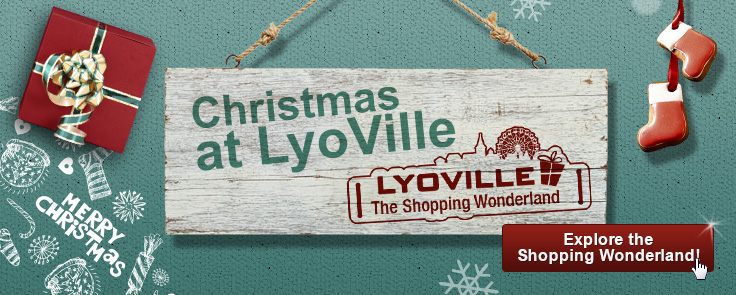 Lyoville