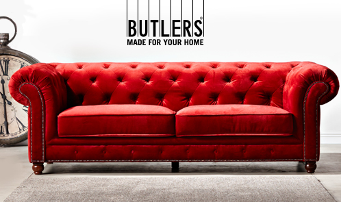 Butlers uk
