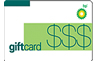BP gift card BP gift card