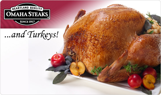 Lyoness - Omaha Steaks