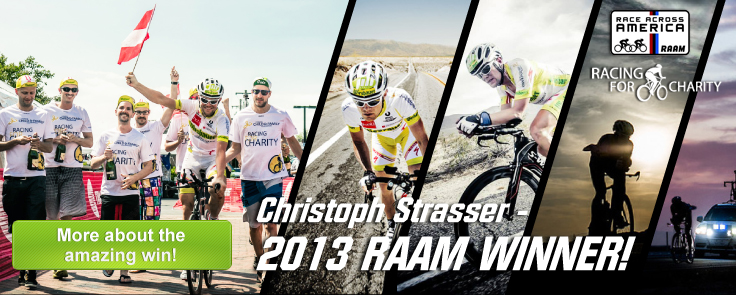 RAAM 2013