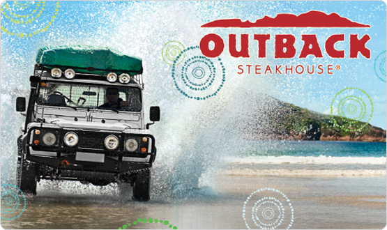 Lyoness - Outback Steakhouse