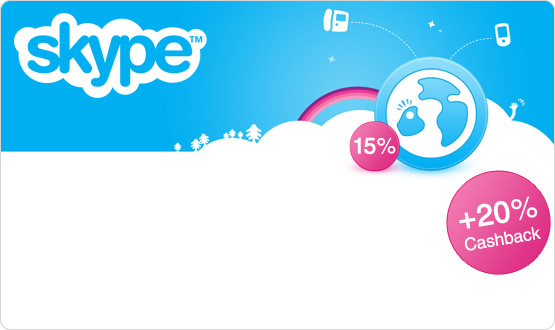 Lyoness - SKYPE 22122010