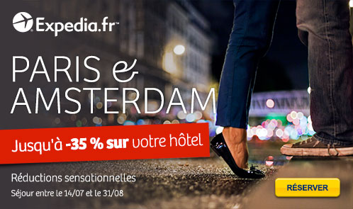 Expedia.fr