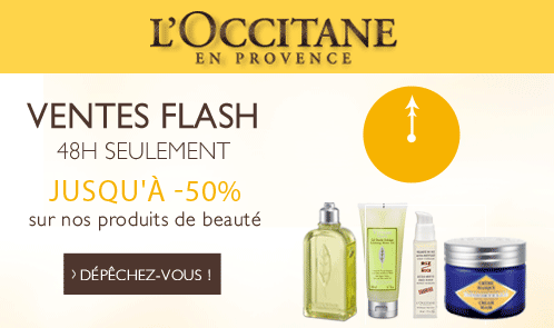 L'Occitane