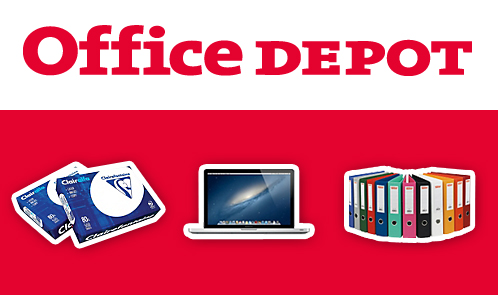 Office Depot