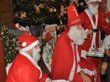 Christmas Initiative 2011 – Poland
