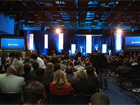 Lyoness International Tour 2011