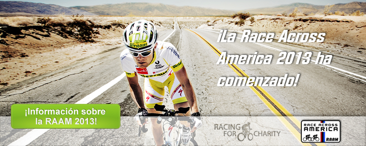 RAAM 2013