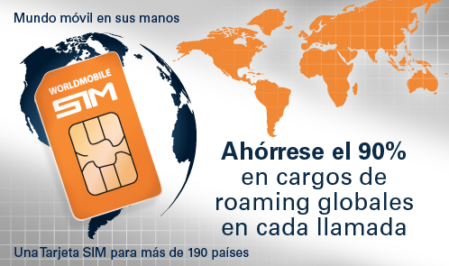 worldmobilesim