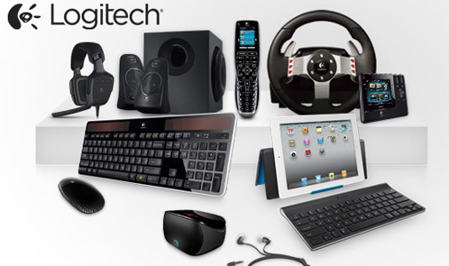 Logitech