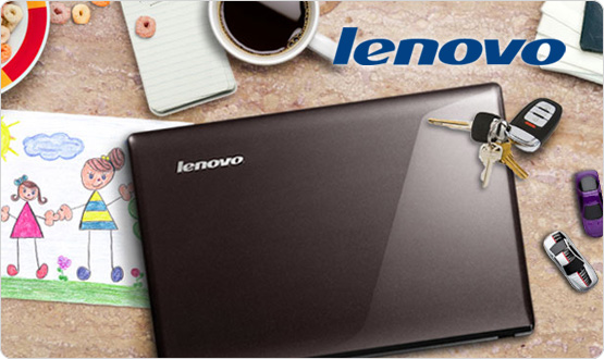 Lyoness - Lenovo Products