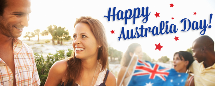 Australia Day