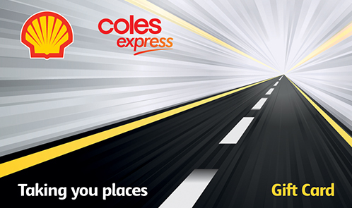 Coles Express