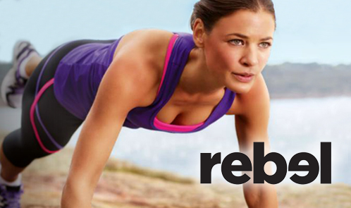Rebel