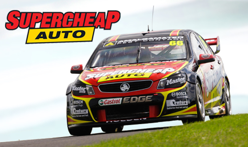 Supercheap Auto