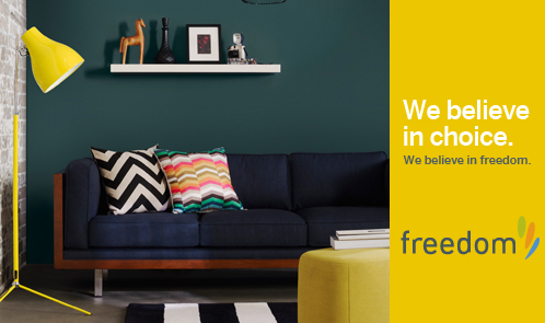 Freedom Furniture