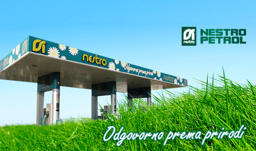 Nestro Petrol