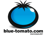 Blue Tomato