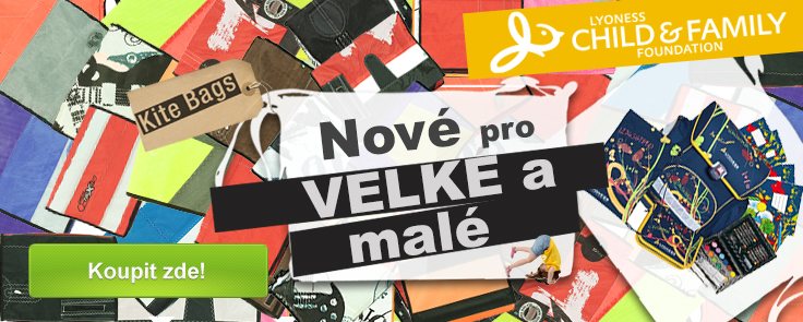 School Starter Kit Kite Bags