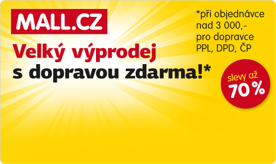 Lyoness - Mall.cz