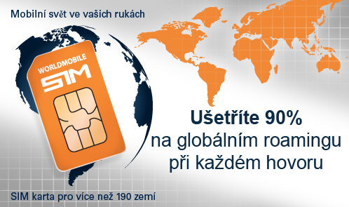 worldmobilesim