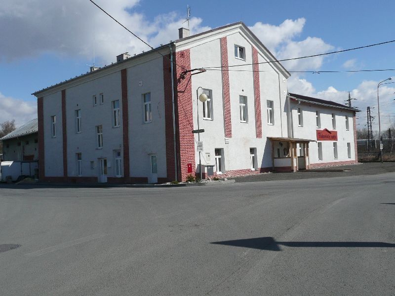 Trebovický mlýn Ostrava Trebovický mlýn Ostrava