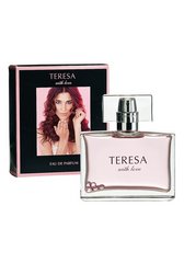 Eau de Parfum Teresa with love Eau de Parfum Teresa with love