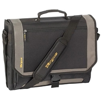 XL City.Gear Messenger Notebook Case - Compatible with up to 17in Laptops only XL City.Gear Messenger Notebook Case - Compatible with up to 17in Laptops only