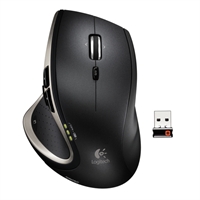 Logitech® Performance Maus MX™ Logitech® Performance Maus MX™