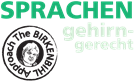 Birkenbihl Sprachen
