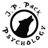JP Pack Psychology Dog Training