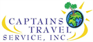 Captain's Travel & Cruise