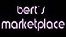 Bert's Market Place