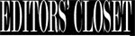 Editors' Closet