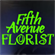 Fifth Avenue Florist