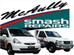McAully Smash and Window Tint