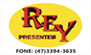 Rey Presentes