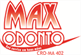 Max  Odonto