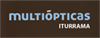Multiopticas Iturrama: 2,00% de reembolso inmediato Multiopticas Iturrama