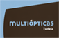 MULTIOPTICAS TUDELA: 2,00% de reembolso inmediato MULTIOPTICAS TUDELA