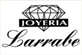 JOYERIA LARRABE: 2,00% de reembolso inmediato JOYERIA LARRABE