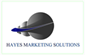 Hayes Marketing Solutions Limited